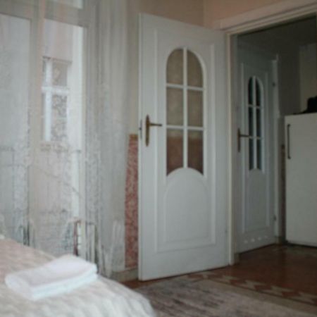 Apartament Diamentowy W Centrum Olsztyn  Esterno foto