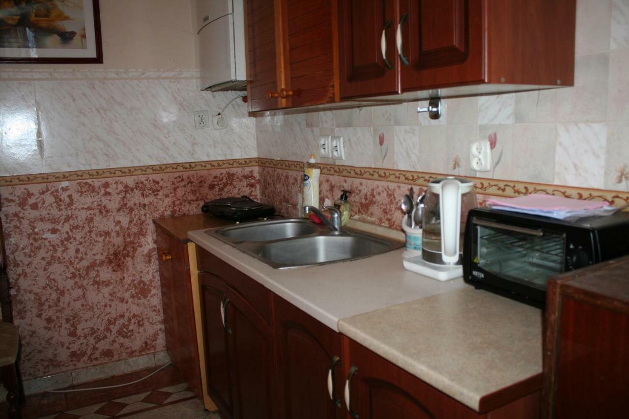 Apartament Diamentowy W Centrum Olsztyn  Esterno foto