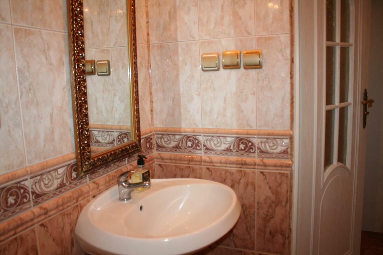 Apartament Diamentowy W Centrum Olsztyn  Esterno foto
