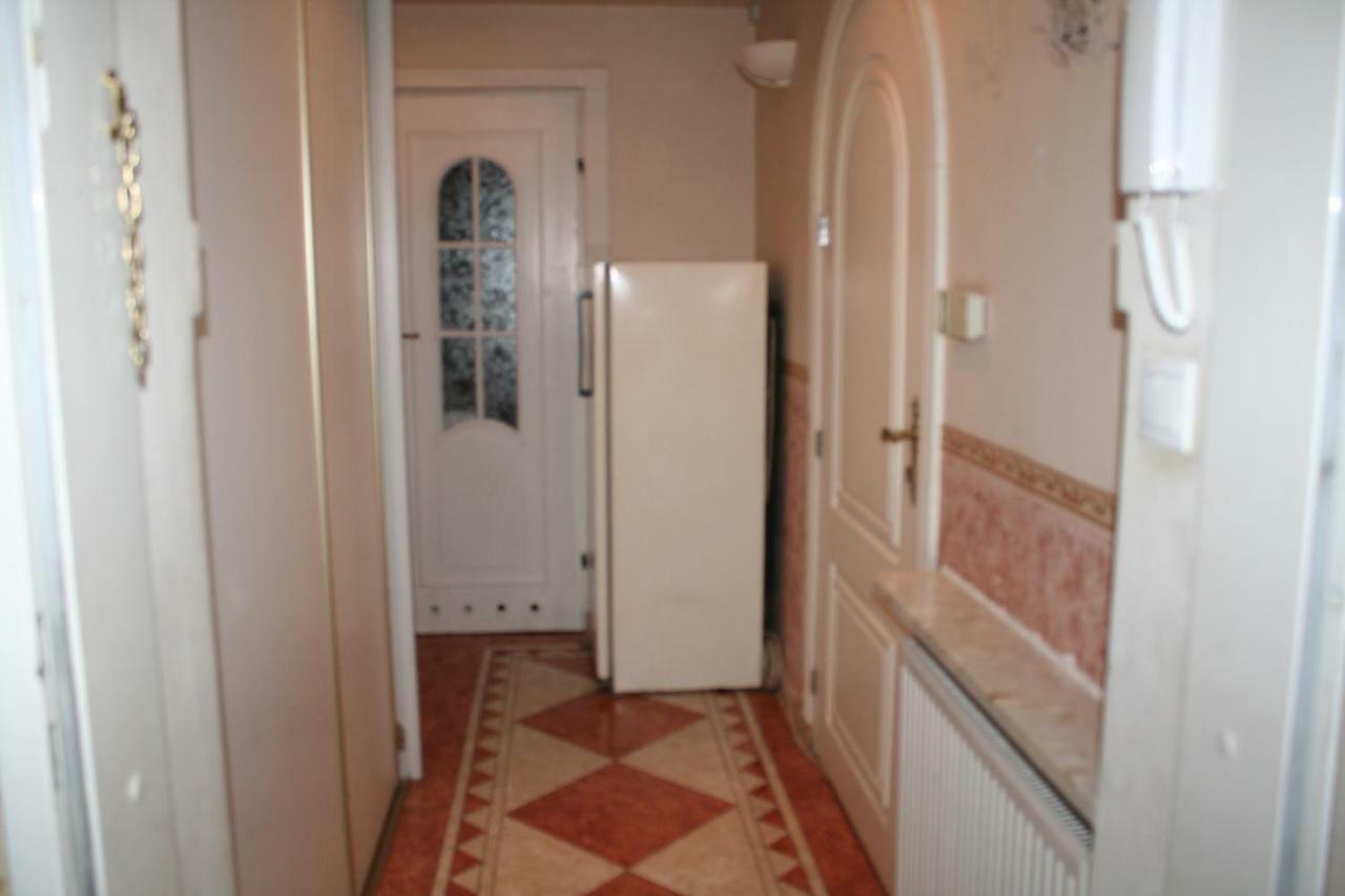 Apartament Diamentowy W Centrum Olsztyn  Esterno foto