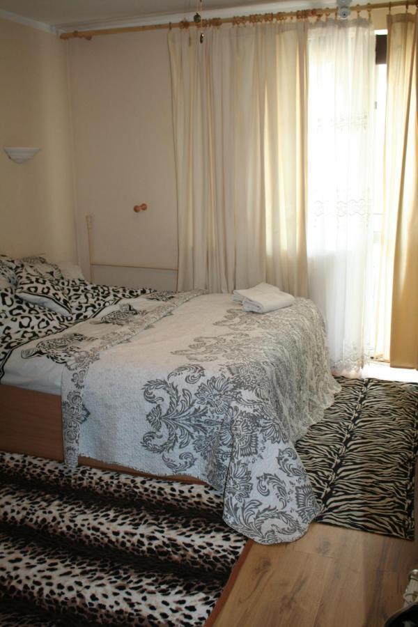 Apartament Diamentowy W Centrum Olsztyn  Esterno foto